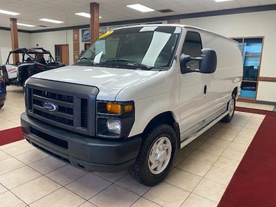 Used 2011 Ford E-250 - photo 1