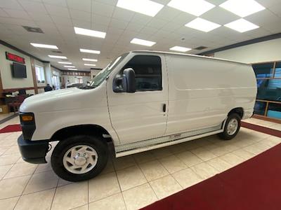 Used 2011 Ford E-250 - photo 1