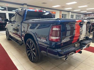 Used 2020 Ram 1500 Laramie Crew Cab for sale #A1F-60842 - photo 2