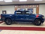 Used 2020 Ram 1500 Laramie Crew Cab for sale #A1F-60842 - photo 4