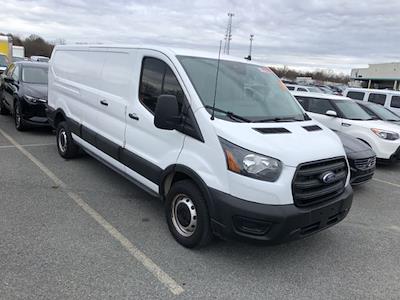 Used 2020 Ford Transit 250 Low Roof RWD Empty Cargo Van for sale #A1F-60904 - photo 1