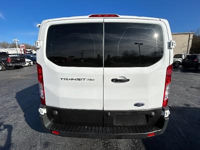 Used 2020 Ford Transit 250 Low Roof RWD Empty Cargo Van for sale #A1F-60904 - photo 2
