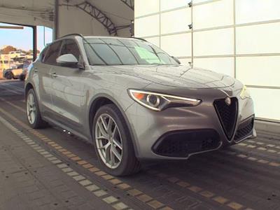 Used 2018 Alfa Romeo Stelvio Ti Sport for sale #A1F-60974 - photo 1