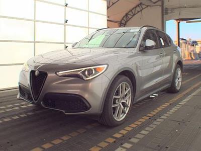 Used 2018 Alfa Romeo Stelvio Ti Sport for sale #A1F-60974 - photo 2