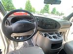 Used 2001 Ford E-350 XL Passenger Van for sale #A1F-61504 - photo 21
