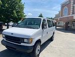 Used 2001 Ford E-350 XL Passenger Van for sale #A1F-61504 - photo 1