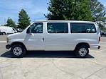Used 2001 Ford E-350 XL Passenger Van for sale #A1F-61504 - photo 3
