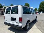 Used 2001 Ford E-350 XL Passenger Van for sale #A1F-61504 - photo 4