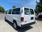 Used 2001 Ford E-350 XL Passenger Van for sale #A1F-61504 - photo 2