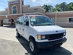 Used 2001 Ford E-350 XL Passenger Van for sale #A1F-61504 - photo 6