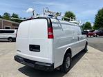 Used 2020 Chevrolet Express 2500 Upfitted Cargo Van for sale #A1F-61989 - photo 8