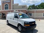 Used 2020 Chevrolet Express 2500 Upfitted Cargo Van for sale #A1F-61989 - photo 12