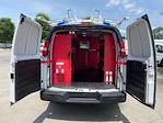Used 2020 Chevrolet Express 2500 Upfitted Cargo Van for sale #A1F-61989 - photo 2