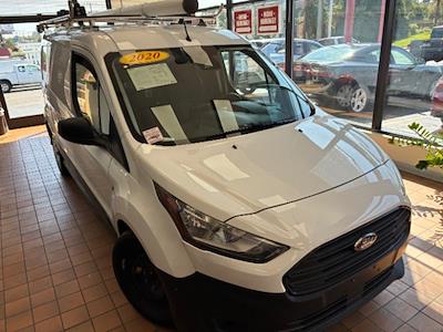 Used 2020 Ford Transit Connect Empty Cargo Van for sale #A1F-62188 - photo 1