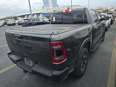 Used 2019 Ram 1500 - photo 1