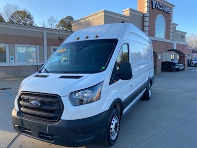 Used 2020 Ford Transit 350 HD High Roof Empty Cargo Van for sale #A1F-64201 - photo 1