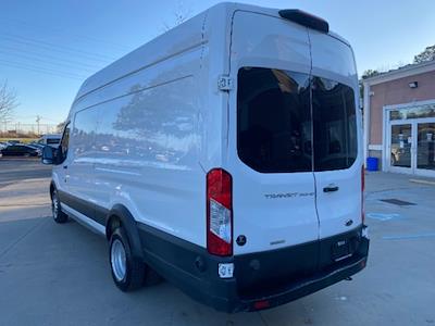 Used 2020 Ford Transit 350 HD High Roof Empty Cargo Van for sale #A1F-64201 - photo 2