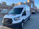 Used 2020 Ford Transit 350 HD High Roof Empty Cargo Van for sale #A1F-64201 - photo 1