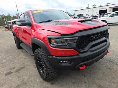 Used 2021 Ram 1500 - photo 1