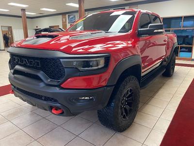 Used 2021 Ram 1500 - photo 1