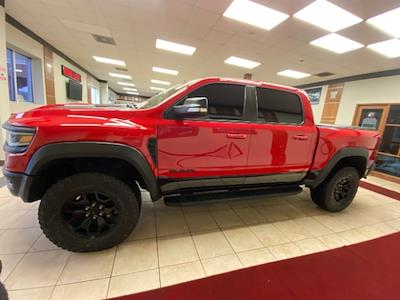 Used 2021 Ram 1500 - photo 1