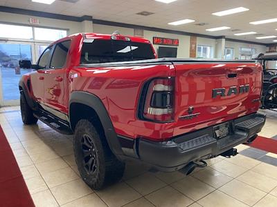 Used 2021 Ram 1500 - photo 1