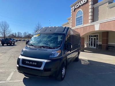 Used 2019 Ram ProMaster 3500 - photo 1