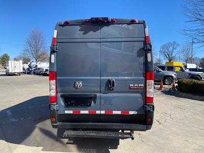 Used 2019 Ram ProMaster 3500 - photo 1