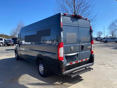 Used 2019 Ram ProMaster 3500 - photo 1