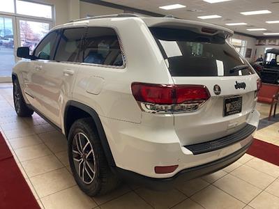 Used 2020 Jeep Grand Cherokee Laredo for sale #A1F-65161 - photo 2