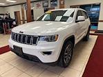 Used 2020 Jeep Grand Cherokee Laredo for sale #A1F-65161 - photo 1