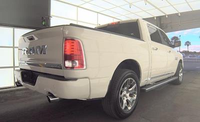 Used 2017 Ram 1500 Limited Crew Cab for sale #A1F-65229 - photo 2