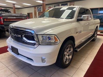 Used 2017 Ram 1500 Limited Crew Cab for sale #A1F-65229 - photo 1