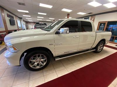 Used 2017 Ram 1500 Limited Crew Cab for sale #A1F-65229 - photo 2