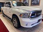 Used 2017 Ram 1500 Limited Crew Cab for sale #A1F-65229 - photo 8