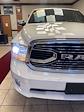 Used 2017 Ram 1500 Limited Crew Cab for sale #A1F-65229 - photo 9