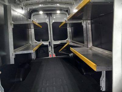 Used 2020 Ford Transit 250 250 Van High Roof w/Sliding Pass High Roof 4x2 Upfitted Cargo Van for sale #A1F-65507 - photo 2