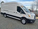 Used 2020 Ford Transit 250 250 Van High Roof w/Sliding Pass High Roof 4x2 Upfitted Cargo Van for sale #A1F-65507 - photo 1