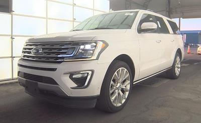 Used 2018 Ford Expedition MAX - photo 1
