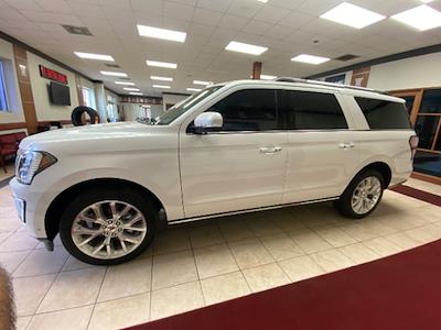 Used 2018 Ford Expedition MAX - photo 1