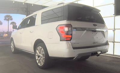 Used 2018 Ford Expedition MAX - photo 1