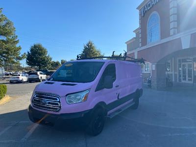 Used 2015 Ford Transit 250 Low Roof Upfitted Cargo Van for sale #A1F-65957 - photo 1