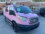 Used 2015 Ford Transit 250 Low Roof Upfitted Cargo Van for sale #A1F-65957 - photo 5