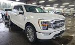 Used 2021 Ford F-150 XL SuperCrew Cab for sale #A1F-66215 - photo 3