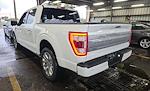 Used 2021 Ford F-150 XL SuperCrew Cab for sale #A1F-66215 - photo 2