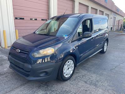 Used 2014 Ford Transit Connect Empty Cargo Van for sale #A1F-66340 - photo 1