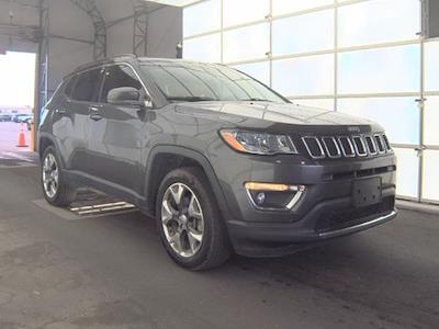 Used 2019 Jeep Compass - photo 2