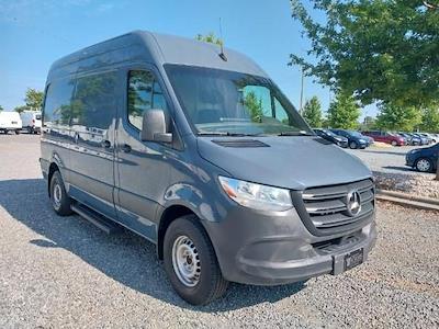 Used 2019 Mercedes-Benz Sprinter 3500 4x2 Empty Cargo Van for sale #A1F-66621 - photo 1