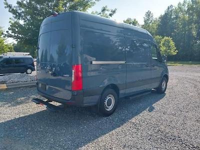 Used 2019 Mercedes-Benz Sprinter 3500 4x2 Empty Cargo Van for sale #A1F-66621 - photo 2