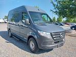Used 2019 Mercedes-Benz Sprinter 3500 4x2 Empty Cargo Van for sale #A1F-66621 - photo 1